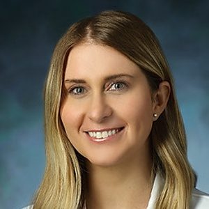 Alexandra Byrne, MD