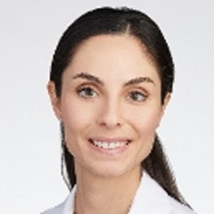 Alexandra Livanos, PhD, MD