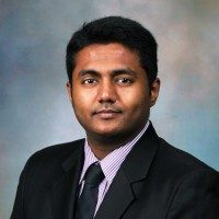 Pradyumna Agasthi, MBBS, MD