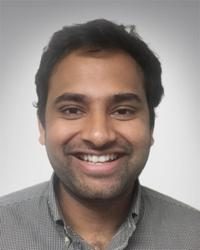 Sanketh Proddutur, MD