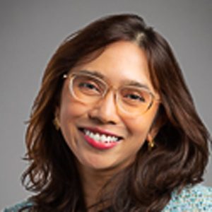 Nadira Hamid