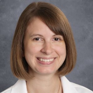 Amanda Farris, MD