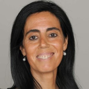 Juana Montero-Bernaldez, MD