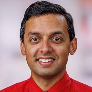 Rahul Banerjee, FACP, MD