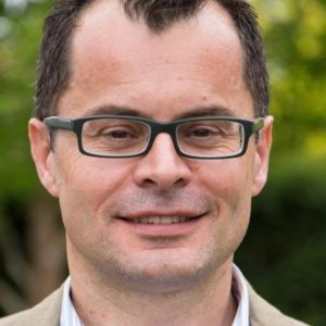 Matthew Thompson, MPH, PhD, BSC, MBBCH, MD, MRCGP