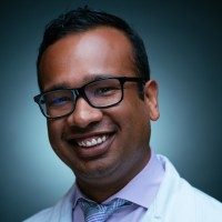 Lohit Garg, MBBS, MD