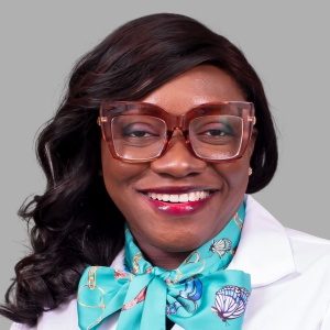 Onameyore Utuama, MD