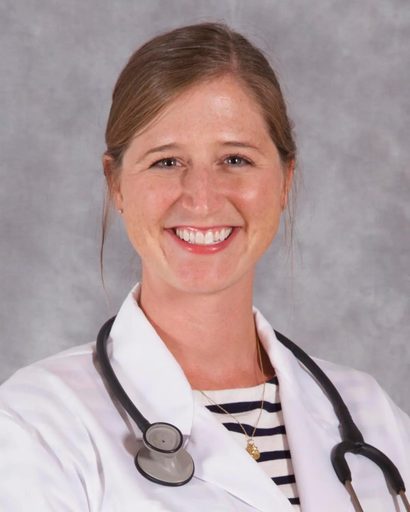 Corinne Watson, MD