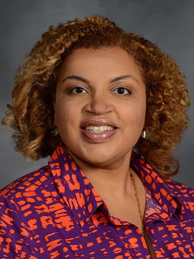 Christina Pardo, MPH, MD