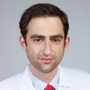 Cary Blum, MD, MPA