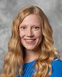 Megan Matz, MD