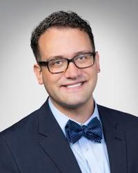 Joshua Smith, DO
