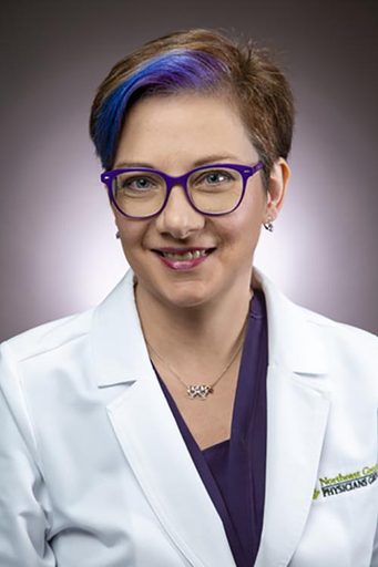 Jennifer Cobernus, DO