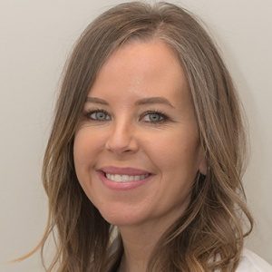 Jenna Van Beck, MD