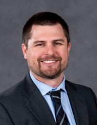 Nicholas Frazier, DO