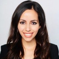 Sarah Ahmad, BSc, MD