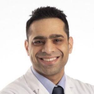 Obeid Shafi, MD