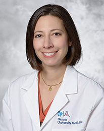 Michelle Abbate, MD