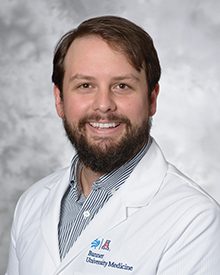 Kristopher Abbate, MD