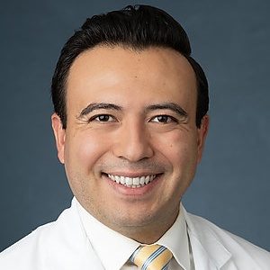 Brian Yagi, MD