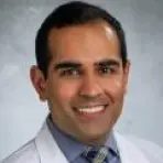 Dhruv Marwha, MD