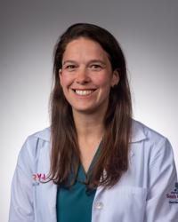 Caroline Geiger, MD