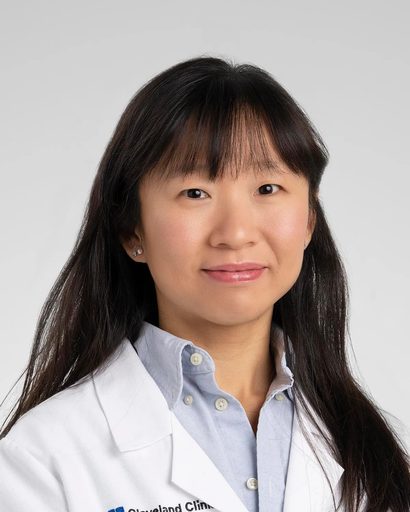 Yuerong Bayer, NP