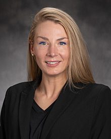Gretchen Evans, MPH, MD