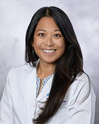 Marci Macaraeg, MD