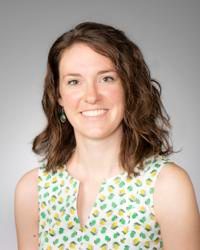 Rachel Wojcik, MD