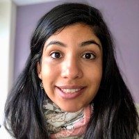Shalini Shah, DO