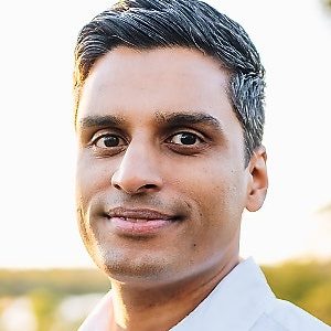 Ravi Gupta, BA, BSC, MD