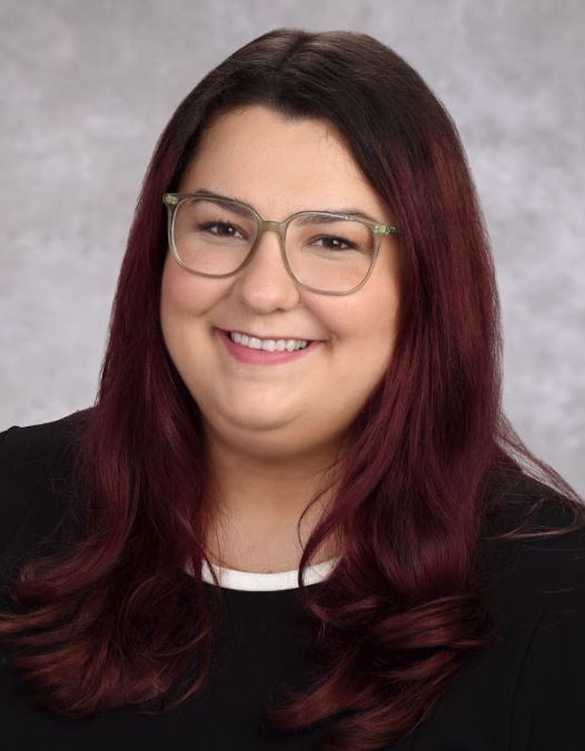 Ioana Danci, MD