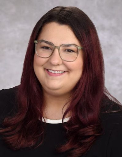 Ioana Danci, MD