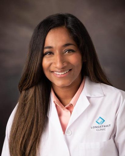 Sreeja Gopinathan, MD