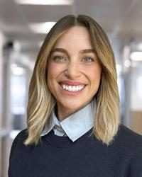 Abbey Bentley, APRN, CPNP, MSN, NP, PMHNP-BC