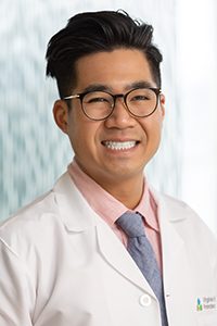 Andy Pham, MD