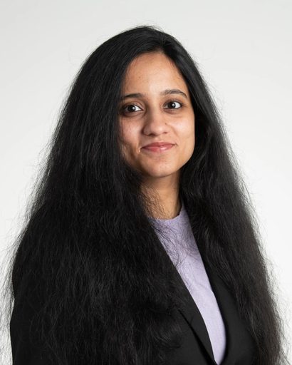 Nikhila Gandrakota