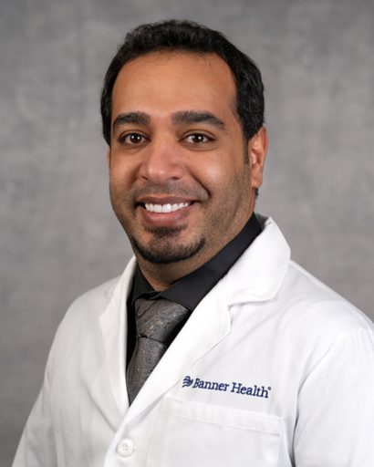 Ismaeel Bakhsh, MD