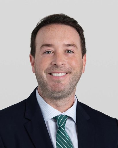 Jared Harp, DO