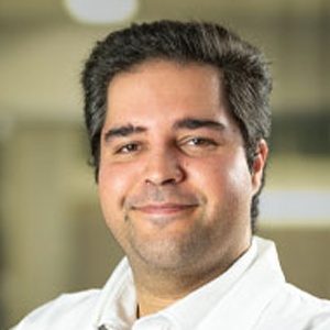 Saad Khan, MD