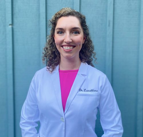 Katrina Lavalliere, DDS