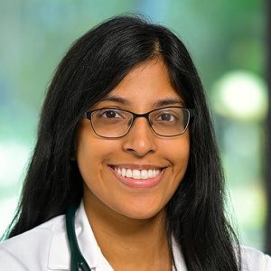 Davina Perera, DO