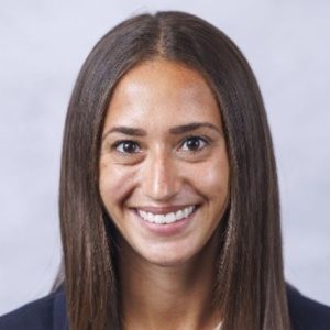 Alexa Pulli, DDS