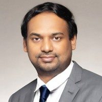 Sumanth Khadke, MD