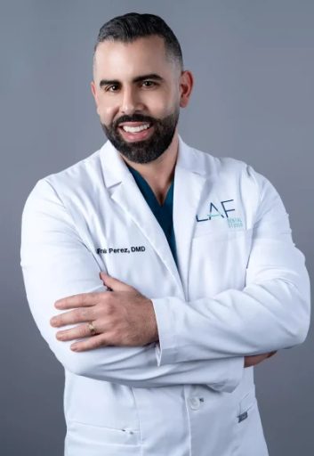 Frank Perez, DMD
