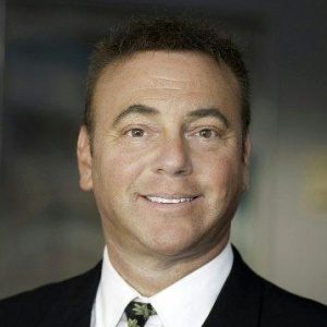 Mark Rosenberg, DO