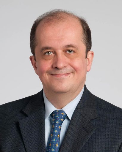 Ali Al-Assaad, FACC, MD