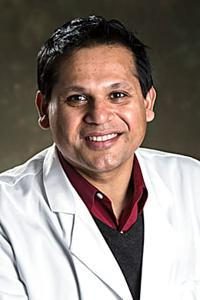 Partha Nandi, MD