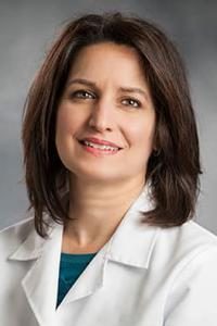 Marisa Abbo, DO